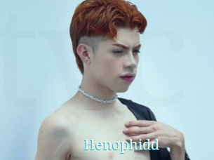 Henophidd