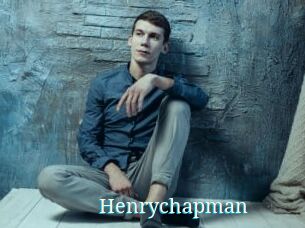 Henrychapman