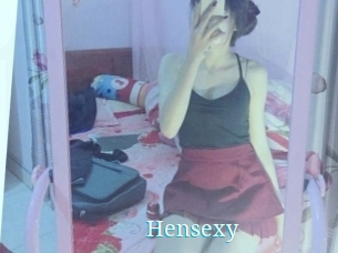 Hensexy