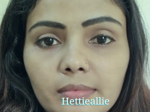 Hettieallie