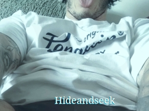 Hideandseek