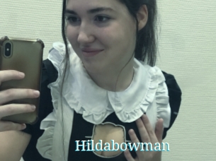 Hildabowman