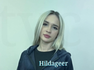 Hildageer