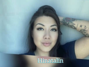 Hinatalin