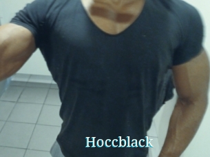 Hoccblack