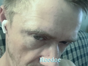 Hoedoe