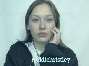 Holdichristley