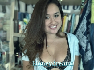 Honeydreamz