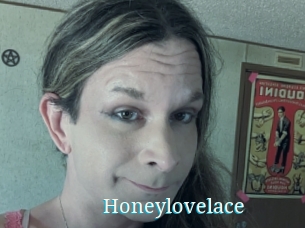 Honeylovelace