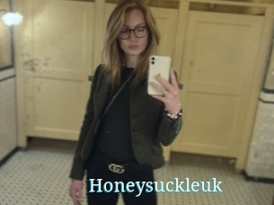 Honeysuckleuk