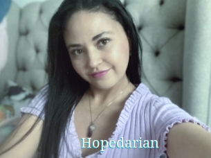 Hopedarian