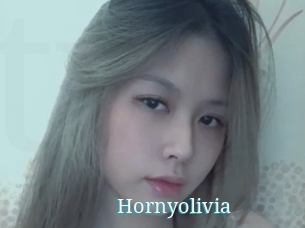 Hornyolivia