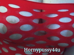 Hornypussy44u