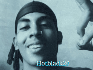 Hotblack20