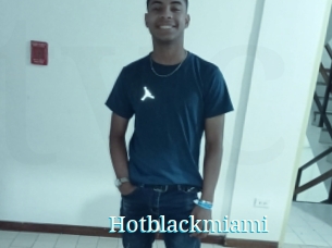 Hotblackmiami