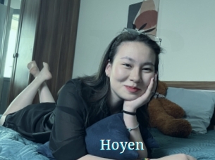 Hoyen