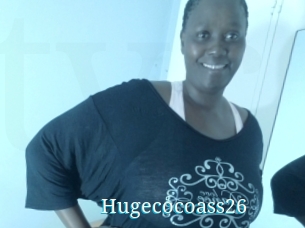 Hugecocoass26