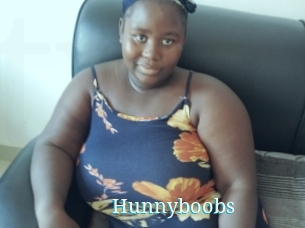 Hunnyboobs