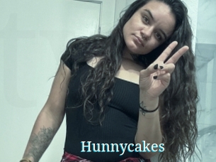 Hunnycakes