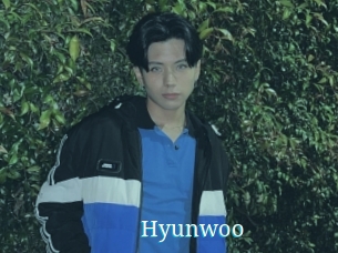 Hyunwoo