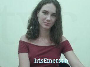 IrisEmerson