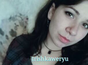 Irishkaweryu