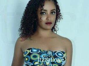 ItzzaLove