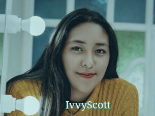 IvvyScott