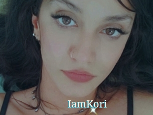 IamKori