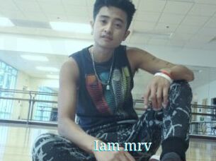 Iam_mrv