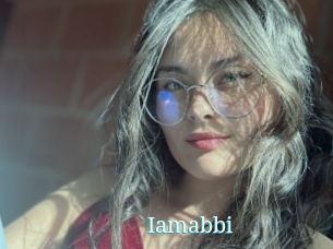 Iamabbi