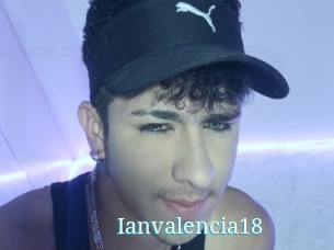 Ianvalencia18