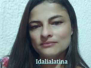 Idalialatina