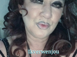 Ikverwenjou