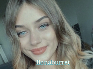 Ilonaburret