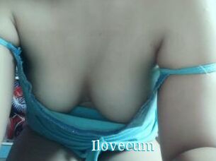 Ilove_cum