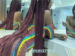 Immxtyra