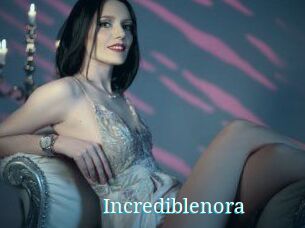 Incrediblenora