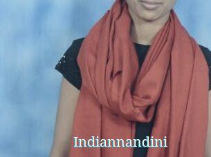 Indiannandini