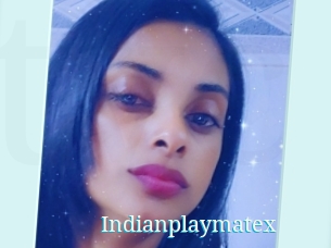 Indianplaymatex