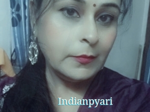 Indianpyari