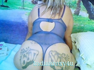 Indianroxy4u