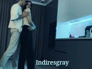 Indiresgray