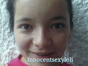 Innocentsexyloli