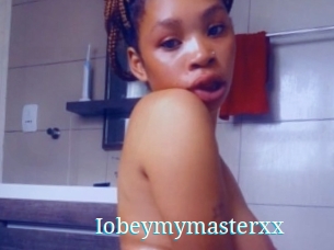 Iobeymymasterxx