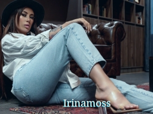 Irinamoss