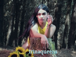 Irinaqueens