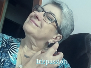 Irispassion