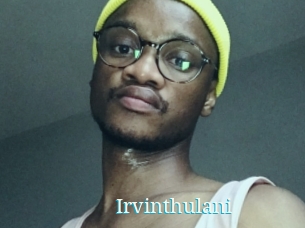 Irvinthulani