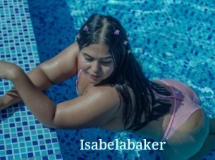 Isabelabaker